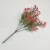 Import Hot Selling Fashion Artificial Flowers Decoration Plastic Flower from China