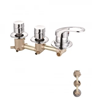 Hot selling faucet shower panel made in China