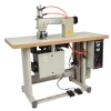 Hot selling Futan Ultrasonic stitching machine sewing machine