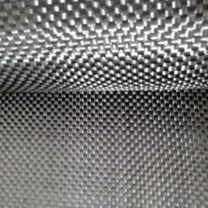 Hot selling genuine carbon fiber fabric