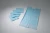 Import Hot Selling Good Quality Blue Teeth Whitening Disposable Dental Bibs For Adults from China