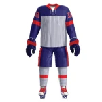 Hot Selling Men Clothing Ice Hockey Uniform Full Customized Logo Mens Ice Hockey Uniform In Cheap Price