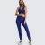 hot-selling new seamless knitting Womens High Waisted Fitness Seamless Leggings Gym Wear Sportswear Sexy Yoga workout suits spor