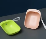 Hot selling Pet Water Bowls, Dogs outdoors water bowls, portable pet bowls