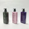 Hot Selling Product Natural Fragrance Body Gel Shower Whitening Shower Gel