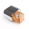 Hot Selling Products 2024 Wholesale  LED Heat Sink Photoflood Lamp 200W Aluminium Profile Heat Pipe Heatsink