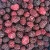 Import hot selling promotional price bulk frozen blackberries fruit from China