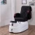 Import Hot selling salon furniture cheap luxury spa pedicure chair wholesale from China