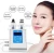 Import Hot Selling Ultrasonic Skin Scrubber Beauty Machine For Facial Skin Deep Cleansing from China