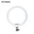 Import Hot selling viltrox persobalized logo selfie ring light rl18 with low price from China