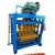 Import Hot Sold Mold Paver Brick Making Machine/hollow Concrete Block from China