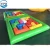 Import Hot speedy cheap outdoor interactive tetris inflatable team building sports games from China