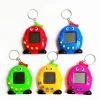 Hot ! Tamagotchi Electronic Pets Toys 90S Nostalgic 49 Pets in One Virtual Cyber Pet Toy 4 Style Tamagochi