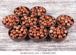 hot wholesales filbert nuts or hazelnut snack Great Price