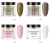 Import HotSelling Wholesale Nails Color Nail Dipping Acrylic Powder makeup free makeup samples from China