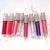 Import Hottest clear lip gloss private label custom with rhinestone lipgloss tubes from China