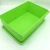 Household rectangle lightweight best-selling commerical plastic container