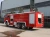 Import HOWO 15t water and foam tank steyr fire truck 500gallon to 1000gallons fire engine fire fighting truck price from China