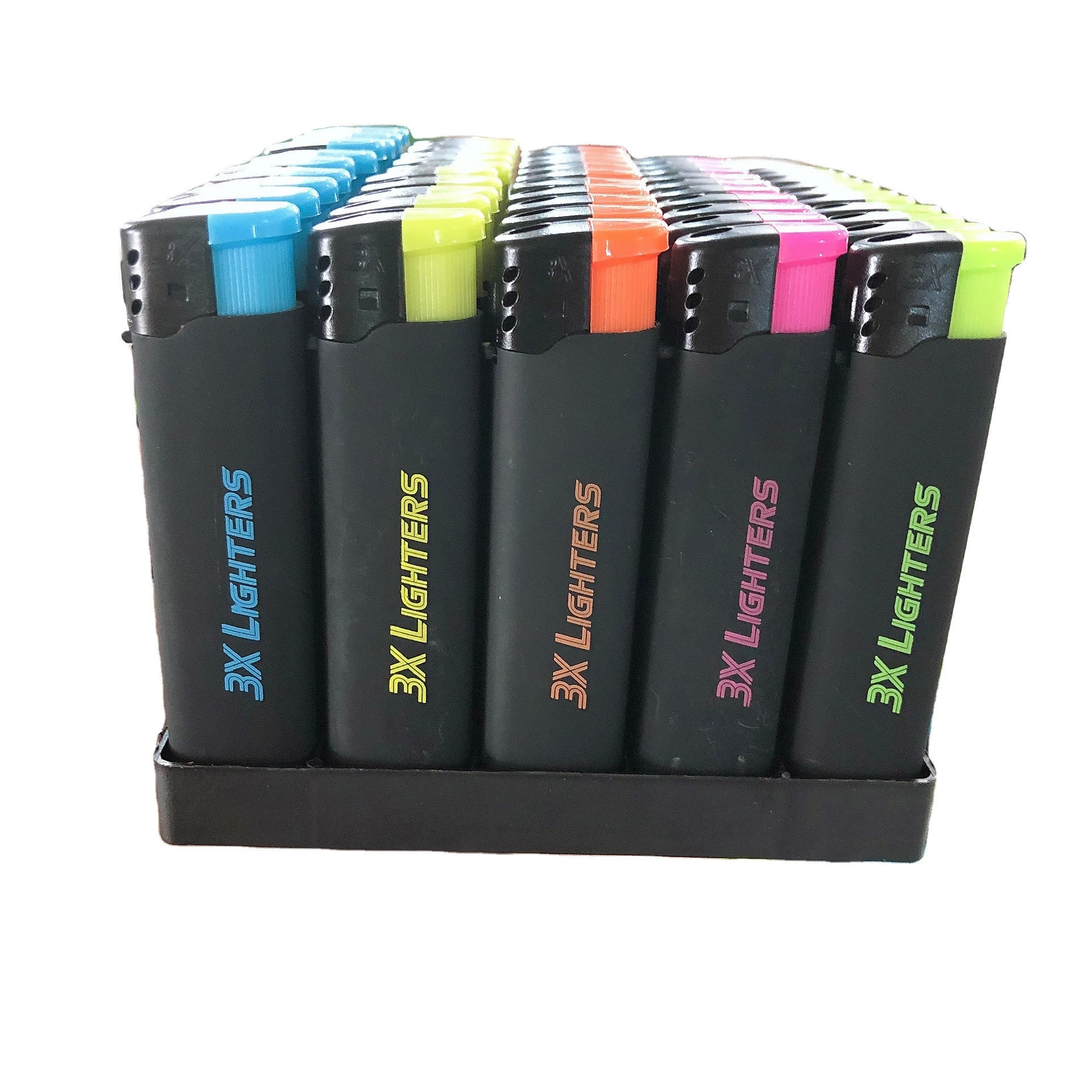 HP127 Isqueiros lighters factory wholesale distributor manufacturer