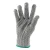 Import HPPE basalt food grade cut resistant gloves anti cutting gloves from China
