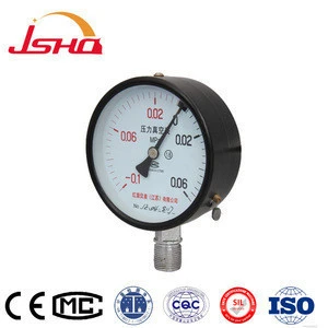 HQ-YA-100-150  Ammonia pressure gauge