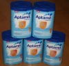 hStandaard Nutrilon 1,2,3,4,5 and Aptamil baby milk formula for Export