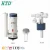 Import HTD China bathroom parts toilet dual flush valve from China