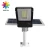 Import HUAPAI Dusk to Dawn Waterproof Ip65 Automatic 100w Separated Solar Power LED Street Light from China
