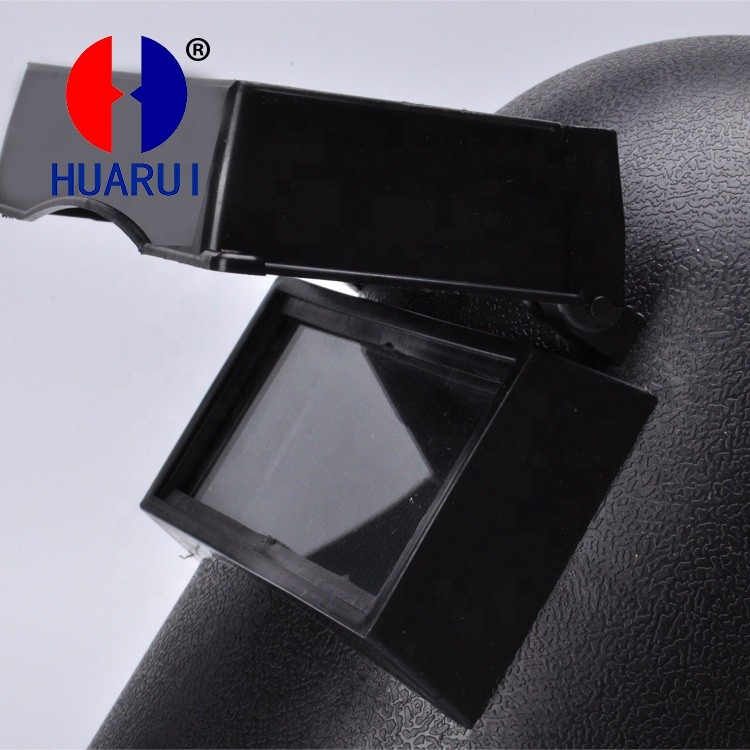 Huarui Considerable Price and High Quality HR-2A-T3 Welding Protective Helmets