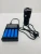 Import HUATEC DG-70 Portable UV Lamp Pocket lamp type LED Ultraviolet Torch Lamp from China