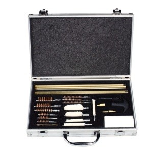 Hunting accessories Gun bore cleaning kit