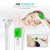 Import Hurconn small portable digital non contact infrared forehead fever ear thermometer baby from China