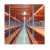 Import Hveavy duty steel mezzanine floor steel grating mezzanine floor rack for warehouse storage from China