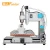 Import HY-6040 5 axis small cnc milling machine with price for sale from China