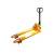 Import Hydraulic Hand Pallet  Manual Weighing Hand Pallet Jack With PU Nylon Wheel from China