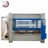 Hydraulic Hot Press Machine for Doors
