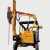 Import hydraulic pile driver and post hole digger from China
