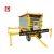 Import Hydraulic Scissor Lift Forklift Work Platform Equipment from China