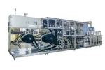 Hydrogel Face Mask Making Machine