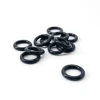 Hydrogenate Nitrile HNBR 70A Rubber Seal O-Rings