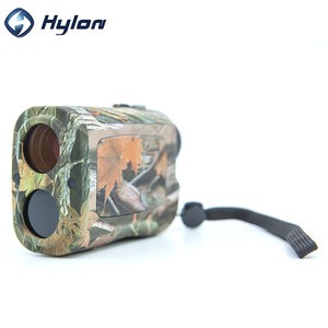 Hylon China Supplier 6X Golf Laser Rangefinder