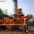 Import HZS35 high quality factory price concrete batching plant manufacturer from China