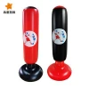 HZY offer toy products punching bag for kids
