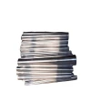 I process customized lead sheets with 99.999% lead