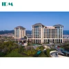 IDM-21-Crown Plaza Nanchang Wanli Complete Hotel Furniture Sets Five Star