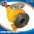 Import Ih Stainless Steel Single-Stage Horizontal End Suction Industrial Chemical Pump from China