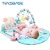 Import Import Toys China - New Design Activity Gym Toy Baby Care Play Mat from China
