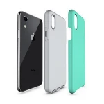 Imprue For Iphone SE Ultra Thin Case Mobile Phone Accessories Case Protect Mobile Back Cover