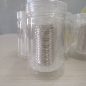 In-Sn Wire Indium and Stannum Alloy Wire for Vacuum Coating /In-Tin Alloy Wire for Vacuum Metalizing