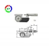 Indicating Micrometer/Lever Micrometer
